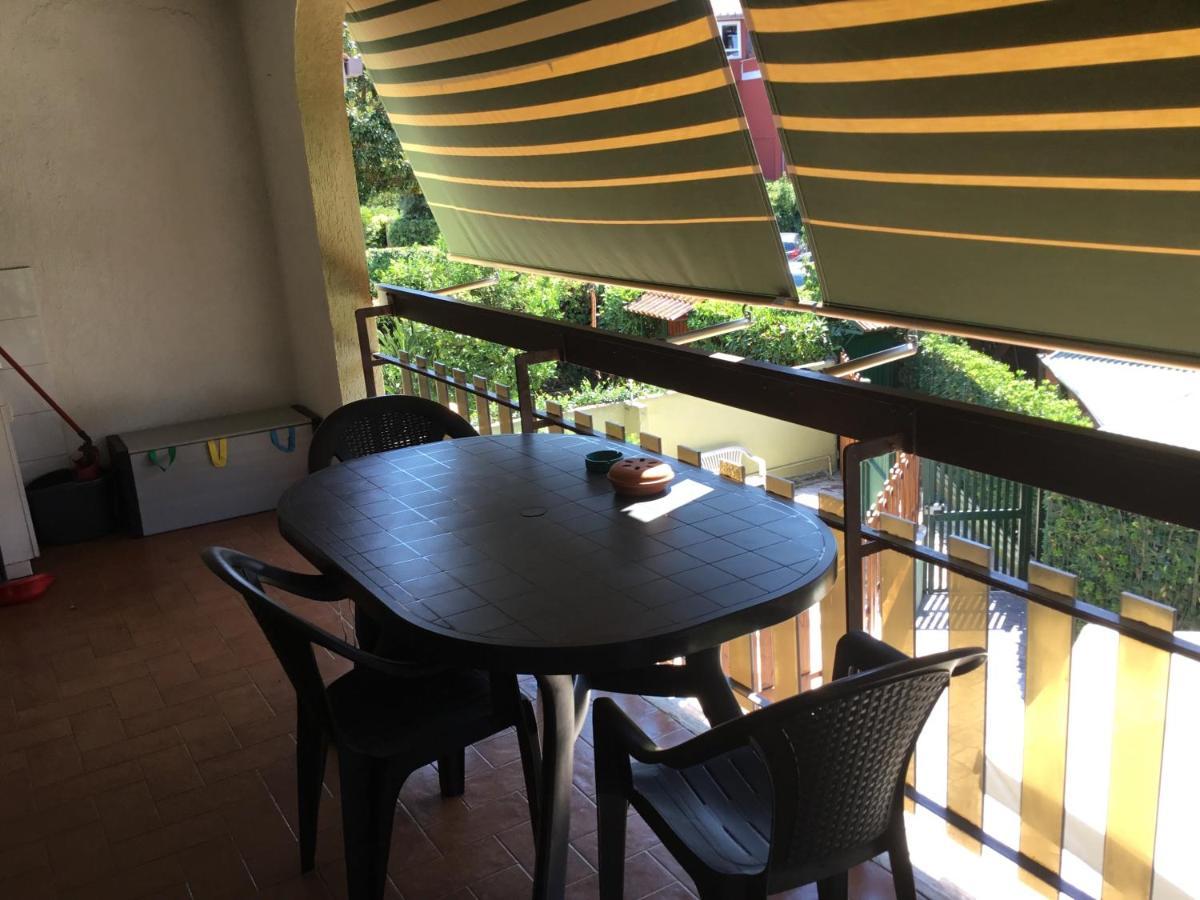 Appartamento A Marina Di San Nicola Roma Palo  ภายนอก รูปภาพ