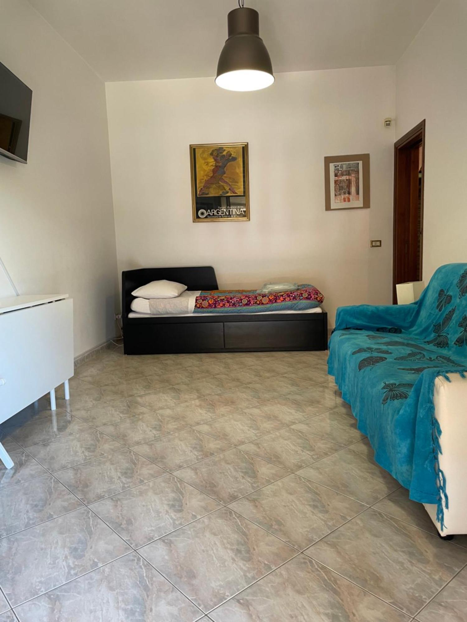 Appartamento A Marina Di San Nicola Roma Palo  ภายนอก รูปภาพ
