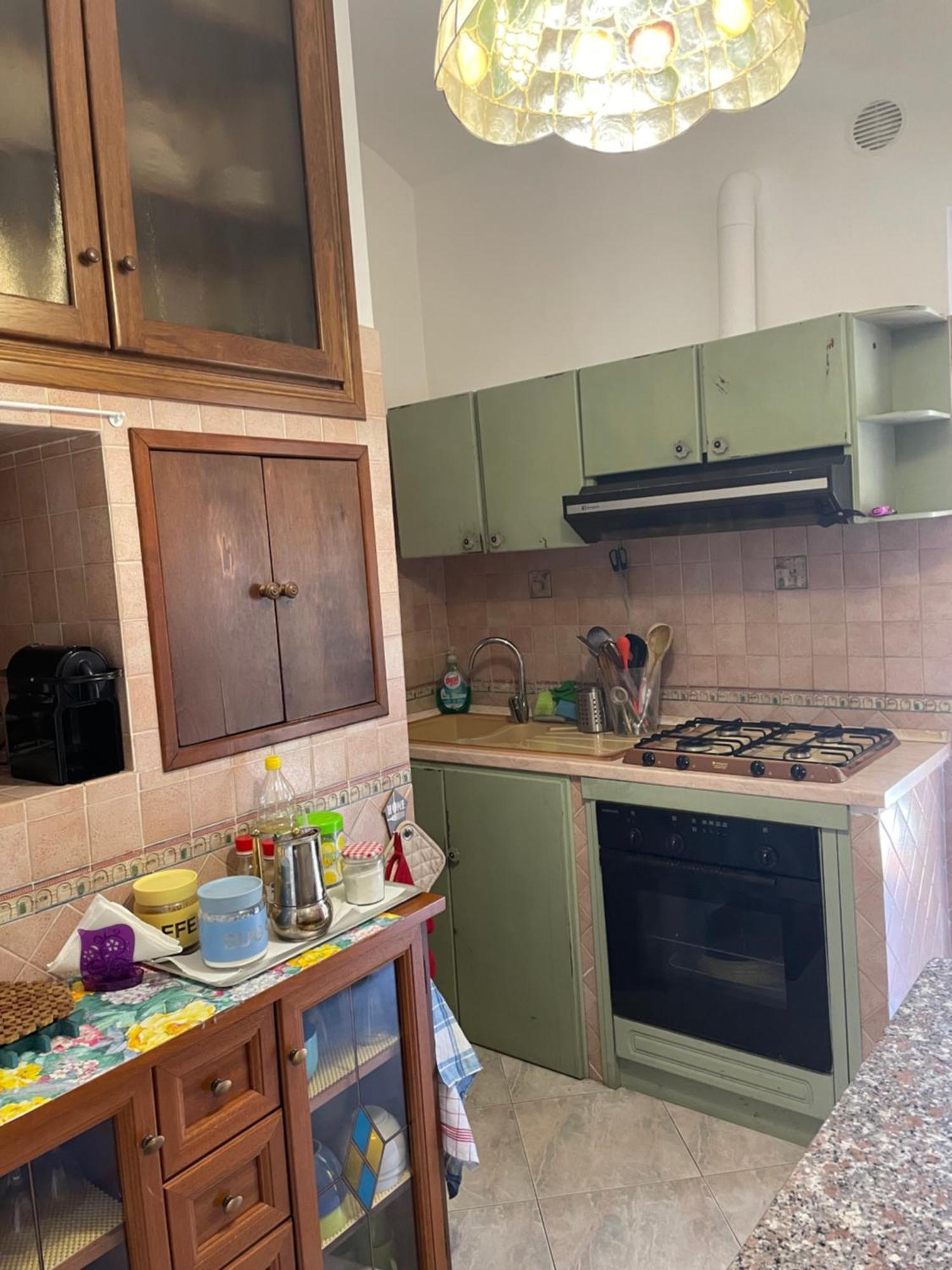Appartamento A Marina Di San Nicola Roma Palo  ภายนอก รูปภาพ